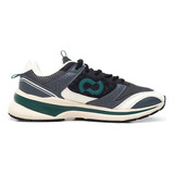 John Foos Zapatillas - Fuse 02 Green