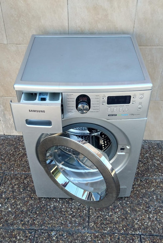 Lavarropas Automático Samsung