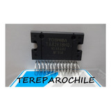 Integrado Toshiba Ta8263bhq Ta8263 Ta8263bh 8263 8263bhq 