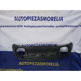 Spoiler Trasero Mercedes-benz Gla X156 2017 Original Usado 