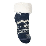 Medias C/ Corderito Pantusox® Antideslizante Invierno Adulto