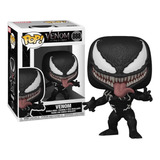 Funko Pop Venom #888 Venom Let There Be Carnage