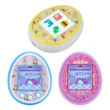 Girando Huevos Rojos Tamagotchi Juegos De Niños Tamagochi