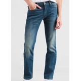 Auténtico Jean Levis 511 Slim 38x30