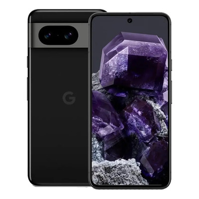 Google Pixel 8 Pro Dual SIM 512 GB negro 12 GB RAM - Excelente (Reacondicionado) | Meses sin interés
