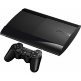 Sony Playstation 3 Super Slim 12gb