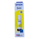 Tinta Epson 544 Para Impresora 1 Pieza