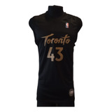 Camiseta Basquet Nba Toronto Raptors Licencia Oficial Dep