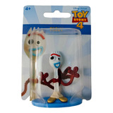 Toy Story 4 Mattel Micro Collection: Forky 