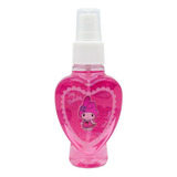 Body Splash My Melody New Love 110 Ml