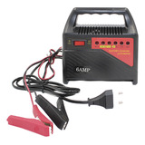 Cargador De Baterias 6 Y 12 V, 6 Amp Autos Universal