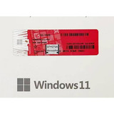 Windows 11 Pro Vitalício 32/64 Bitswindows 11 Pro Vitalíci