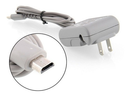 Adaptador Cargador Para Ds Lite 