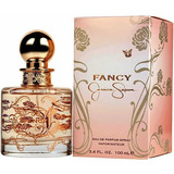 Perfume Fancy Jessica Simpson - Ml A $ - mL a $2287