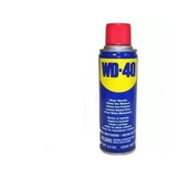 Wd 40 Lubricante Antioxidante Antihumedad Limpia 155g X12 Un