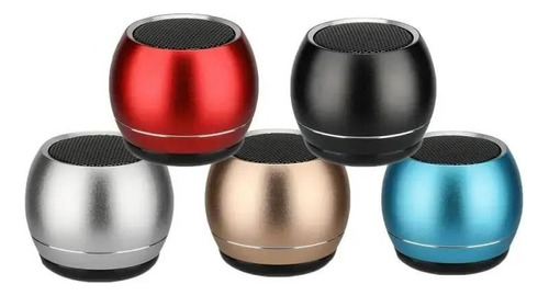 Mini Bocina De Bolsillo Bluetooth U3