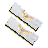 Memória Ram Ddr4 16gb (8x2) 3200mhz Juhor