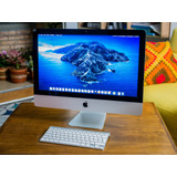 Apple iMac Late 2012, 1tb Ssd Potenciado