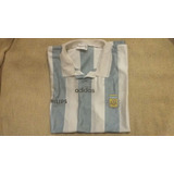 Camiseta Selección Argentina 1994 adidas Original