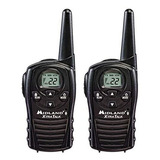 Midland Radio Serie Lxt118 Negro