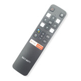 Controle Compatível Tv Tcl Smart 55p8m 4k