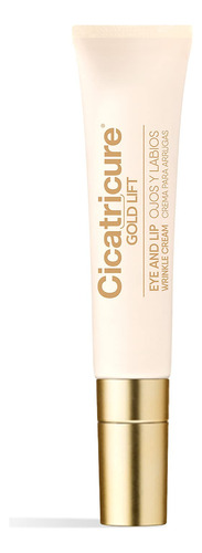 Cicatricure Gold Lift - Crema Antiarrugas De Doble Contorno