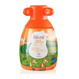 Natura Colonia Infantil Alegria No Parque 100ml Com Valvula