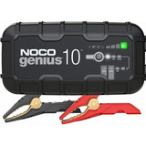 Cargador Bateria Auto Moto Noco® Genius10 6v 12v 230ah