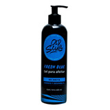 Old Scull Shaving Gel Fresh Blue 485 Ml