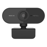 Webcam N Video Focus Plug Streaming Webcam Grabación En Vivo