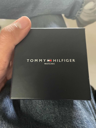 Reloj Tommy Hilfilger