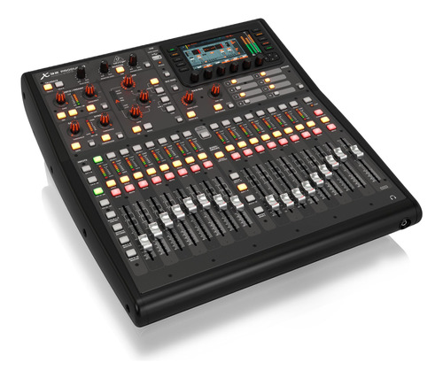 Consola Digital De Sonido Behringer X32 Producer 40 Canales