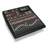 Consola Digital De Sonido Behringer X32 Producer 40 Canales