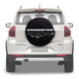 Amortiguadores Maletera Volkswagen Crossfox 2012-2018 Volkswagen CrossFox