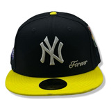 Gorra New Era 59fifty New York Yankees Edicion Limitada