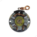 Porta Escova Motor Partida Ik1912 Cerato 2000 A 2021