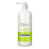 Shampoo Issue Saloon Professional Neutro Y Detox Jengibre 1l