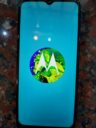 Celular Motorola One Fusion 