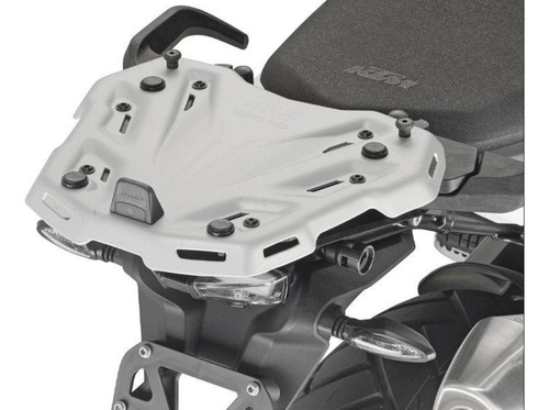 Soporte Moto Ktm 790 Adv Top Case Givi Sr7710 