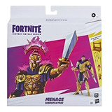 Boneco Fortnite Menace (undefeated)