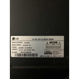 Tv LG 42le5500 - Usada