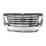 Parrilla Cromada Ford Explorer Eddie Bauer 2006 2008 2010 Ford Edge