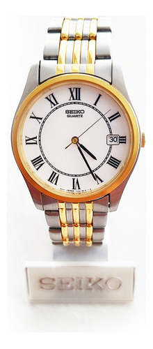 Reloj Seiko Sge160p - Hombre - Rdaniel