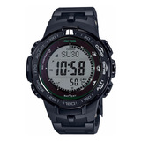 Reloj Casio Prw-3100fc-1d Hombre Protrek Envio Gratis