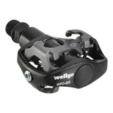 Pedal Wellgo Mtb Wpd823 Clip Preto Original