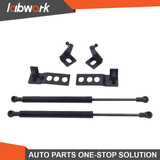 Labwork Front Hood Lift Support Lmpact Strut Only Fit Fo Aaf