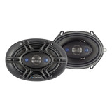 Blaupunkt 5 X 7 Pulgadas 360 W Altavoz De Audio Coaxial...