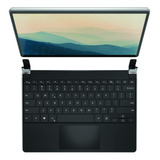 Teclado Inalámbrico Microsoft Surface Pro Con Panel Táctil D