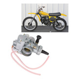 Carburador De Repuesto Para Motocicleta Dt175 1976-1981