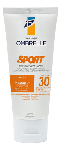 Ombrelle 30 Spf Sport - Loci - 7350718:mL a $184990